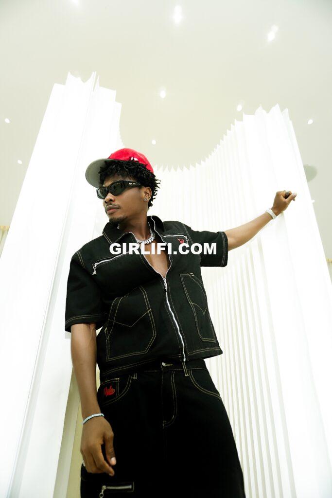 Mike Folarin